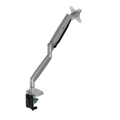 8. Maclean MC-969 monitor mount, double arm, with gas spring, 17"-45", 16 kg,