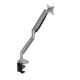 8. Maclean MC-969 monitor mount, double arm, with gas spring, 17"-45", 16 kg,