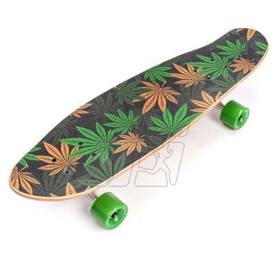 15. Meteor 22595 skateboard