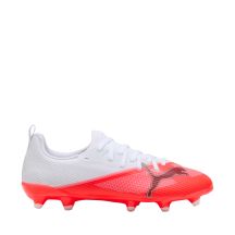 Puma Ultra 7 Match FG/AG 109116 01 Kids' Football Boots