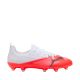 Puma Ultra 7 Match FG/AG 109116 01 Kids' Football Boots