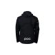 7. Women's POC Signal All-weather Jacket – Uranium Black