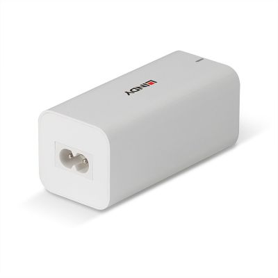 4. 4Port 100W USB Charger LINDY 73441