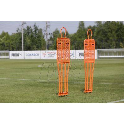 31. Football wall PRO 180 cm - NYLON