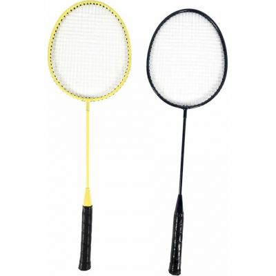 3. Scatch 143880 5-in-1 Volleyball and Badminton Set