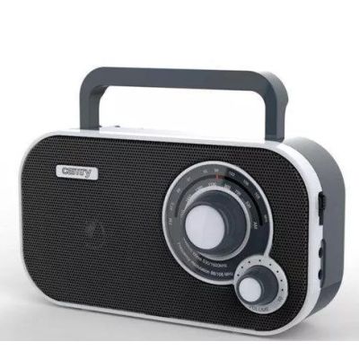 Adler Adler CR 1140b portable radio (black)