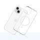 12. 3mk Armor MagCase for iPhone 13 / 14 - transparent