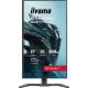 15. IIYAMA LED Fast IPS MONITOR 27" GB2771QSU-B1 Red Eagle 200Hz