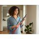 24. Vileda TURBO spin mop