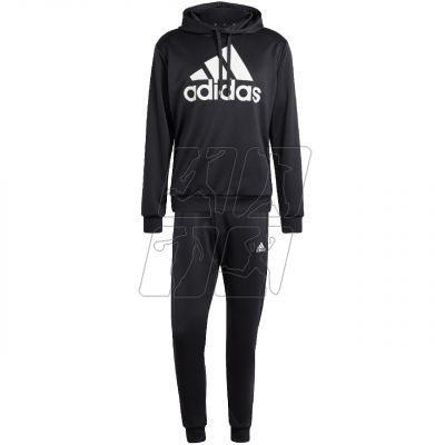 adidas Terry Hooded Tracksuit M IP1610