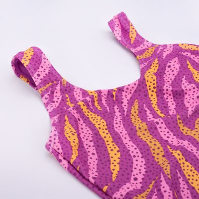 2. Children's One-Piece Swimsuit FARIA JR