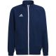 7. Adidas Entrada 22 Presentation Jacket M HB0571