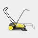 3. Kärcher S 6 Twin Electric Brush Black, Yellow