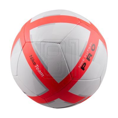 2. Nike Futsal Team Pro HV6327-100 Ball