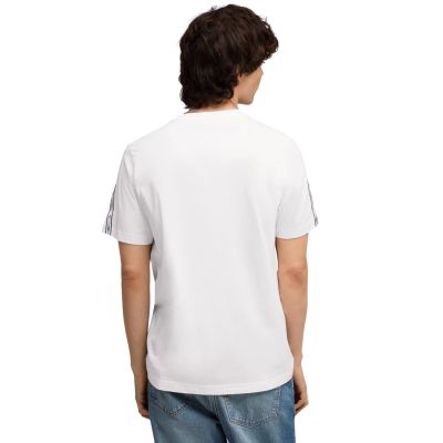 4. Men's Puma Tape Tee white 691693 02