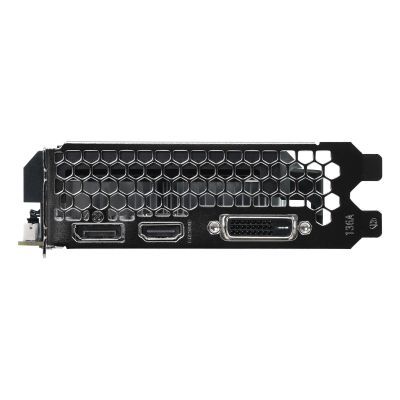 3. Gainward RTX3050 Pegasus 6GB GDDR6 HDMI DP DVI Graphics Card