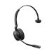 Jabra Engage 55 Wireless Headset Headband Office/Call Center Black, Titanium