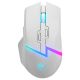 2. Rampage DROPM3V2-WHITE Wireless Mouse Drop M3 V2 24000 DPI White