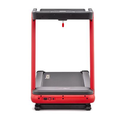 12. Reebok FR30z Floatride RVFR-10421RDZ Electric Treadmill
