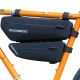 Rockbros bike frame bag set of 2