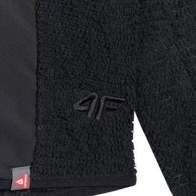 14. Jacket, sweatshirt 4F M 4FWAW25TFSWM582 20S