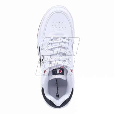 14. Champion Rebound Heritage Low M S22030.WW005 shoes