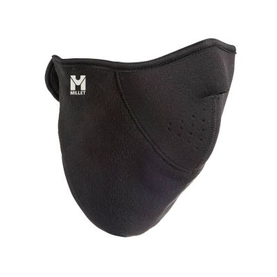 4. MILLET Powder Mask Black