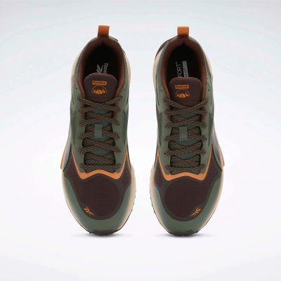 6. Reebok Lavante Trail 2 M 100209969 Running Shoes