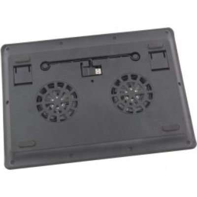 3. Esperanza EA144 Cooling Pad (15.x inch; 2 fans)