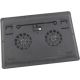 3. Esperanza EA144 Cooling Pad (15.x inch; 2 fans)
