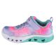6. Skechers Flutter Heart Lights Jr 302315L-LVMT shoes