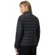 3. Women's jacket 4F F0855 deep black 4FWSS26TDJAF0855 20S