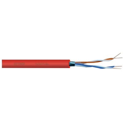 FIRE SIGNAL CABLE BITNER YnTKSYekw 1x2x0.8 - 100m