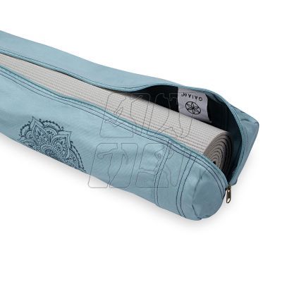 11. Cover with belt for Gaiam mat NIAGARA 62915