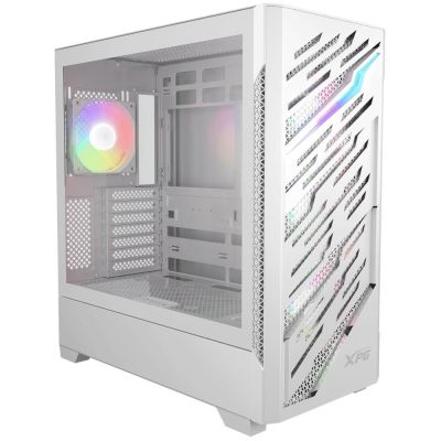 14. Starker Air ADATA ATX Computer Case