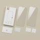 6. Tech-Protect Glass Fit+ 2-pack tempered glass for Google Pixel 9 Pro XL / 10 Pro XL - transparent