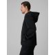 6. Men's regular hooded sweatshirt 4F 4FRSS26TSWSM2793-20S
