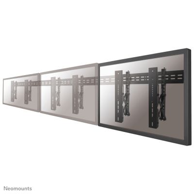 4. Wall mount for NEWSTAR video walls