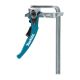 4. Makita quick-release rail clamp