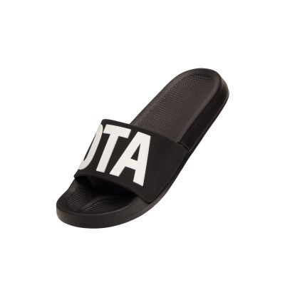 14. Kubota basic 2.0 pool flip-flops black K0000-101-002-23-1