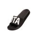 14. Kubota basic 2.0 pool flip-flops black K0000-101-002-23-1