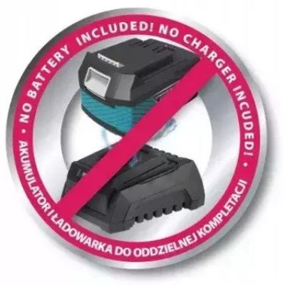 5. DEDRA DED7191 lawn mower