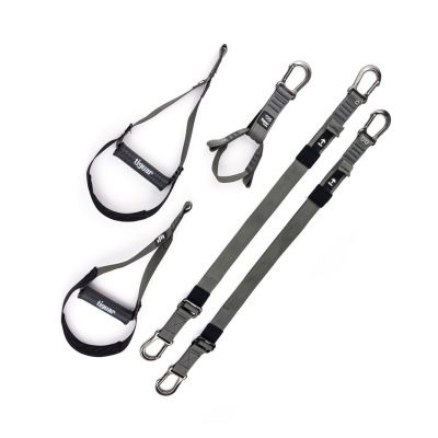 8. tiguar alfa PRO training bands