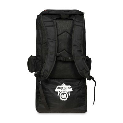 28. 3 in 1 Training Bag - Backpack + Bag - PREMIUM DBX-SB-21