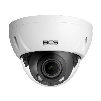 3. 5Mpx BCS-L-DIP45VSR4-Ai1 dome IP camera(2)