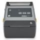 2. Zebra ZD621 Direct Thermal Label Printer 203 x 203 DPI 203 mm/s Wired and Wireless Wired LAN Bluetooth