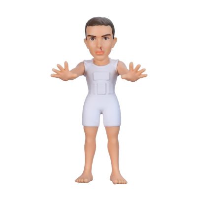 2. MINIX STRANGER THINGS - ELEVEN