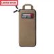 SURVIVAL Slimline First Aid Kit - Brown