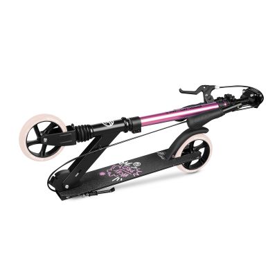 11. Spokey VACAY PRO scooter for children and teenagers