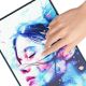 7. 3mk Paper Feeling protective film for PocketBook InkPad Color 3 7.8